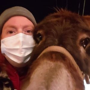 Meet your Posher, Kristin